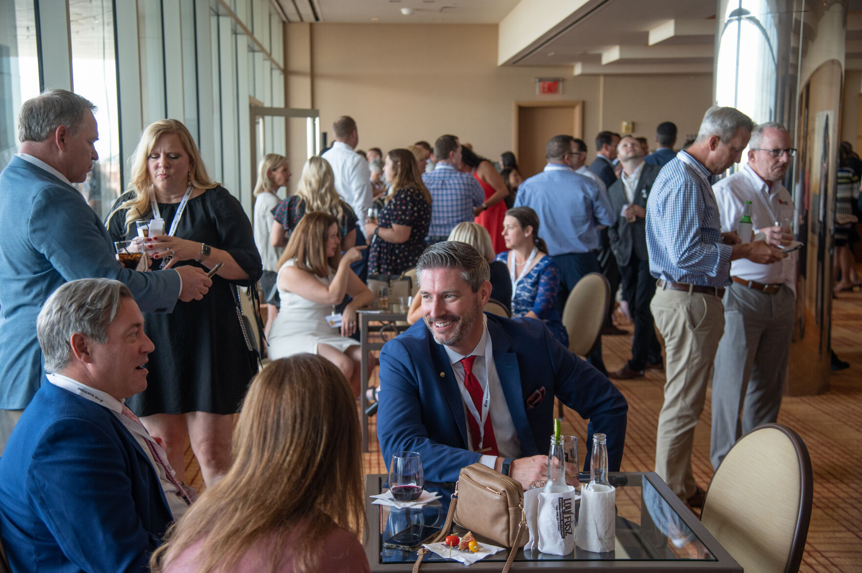 2022 Top Workplaces Awards at Four Seasons Hotel